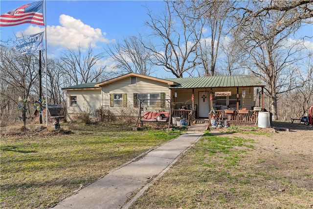 10368 Johnson Hollow Road, Pea Ridge, AR 72751