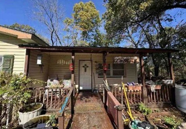 10368 Johnson Hollow Road, Pea Ridge, AR 72751