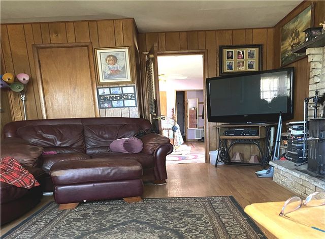 10368 Johnson Hollow Road, Pea Ridge, AR 72751