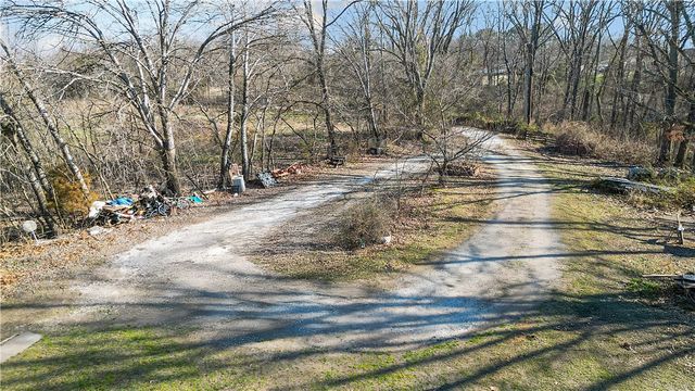 10368 Johnson Hollow Road, Pea Ridge, AR 72751