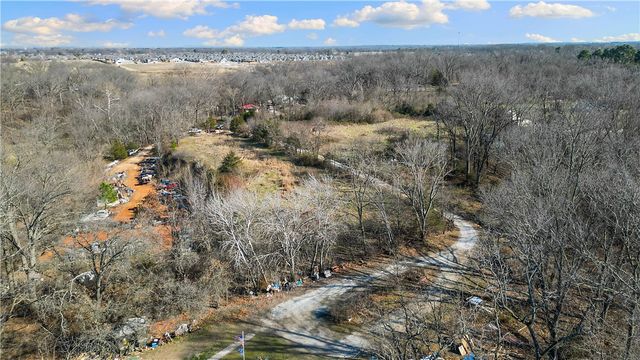 10368 Johnson Hollow Road, Pea Ridge, AR 72751