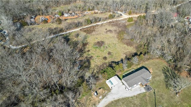 10368 Johnson Hollow Road, Pea Ridge, AR 72751
