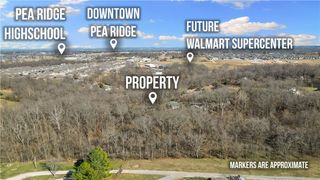 10368 Johnson Hollow Road, Pea Ridge, AR 72751