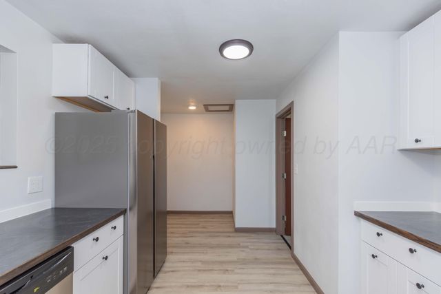 1137 N Russell Street, Pampa, TX 79065