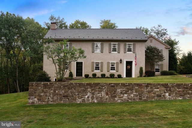 144 CREEK RD, Chalfont, PA 18914