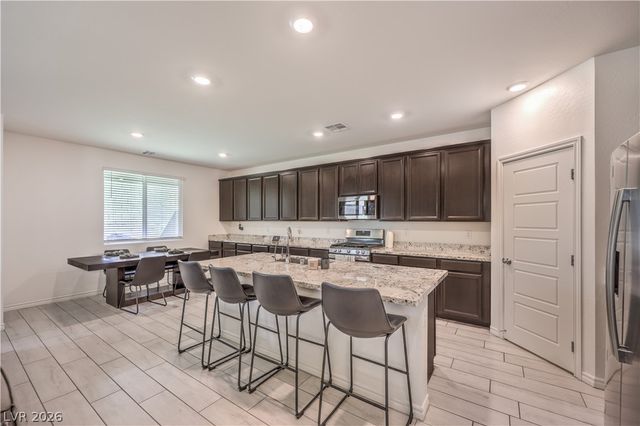 2982 Gunnery Forge Street, Las Vegas, NV 89156