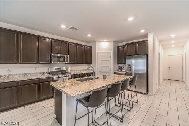 2982 Gunnery Forge Street, Las Vegas, NV 89156