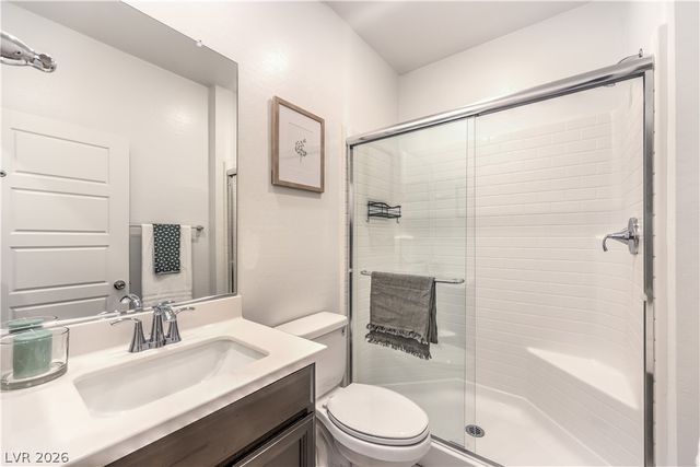 2982 Gunnery Forge Street, Las Vegas, NV 89156