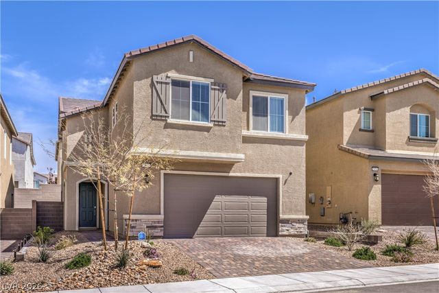 2982 Gunnery Forge Street, Las Vegas, NV 89156