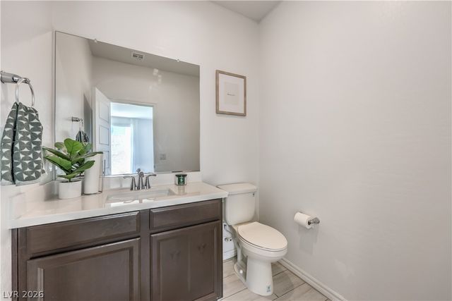 2982 Gunnery Forge Street, Las Vegas, NV 89156