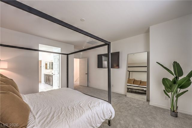 2982 Gunnery Forge Street, Las Vegas, NV 89156