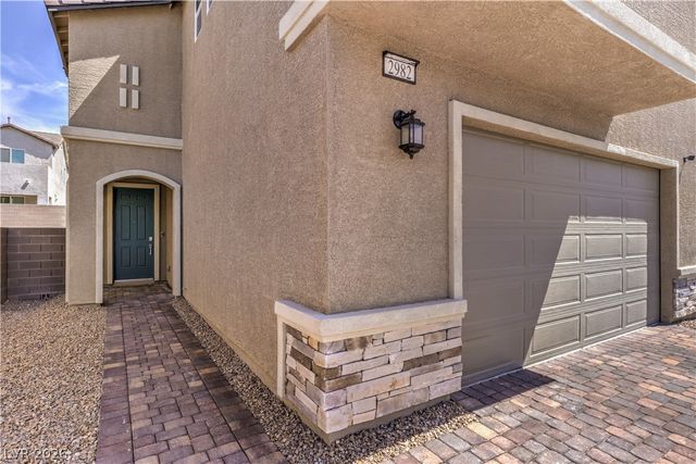 2982 Gunnery Forge Street, Las Vegas, NV 89156