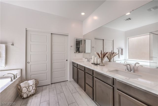 2982 Gunnery Forge Street, Las Vegas, NV 89156