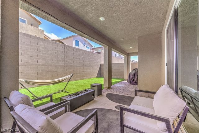2982 Gunnery Forge Street, Las Vegas, NV 89156