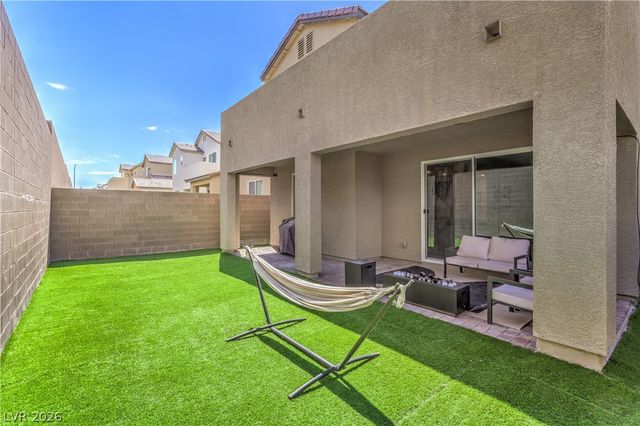 2982 Gunnery Forge Street, Las Vegas, NV 89156