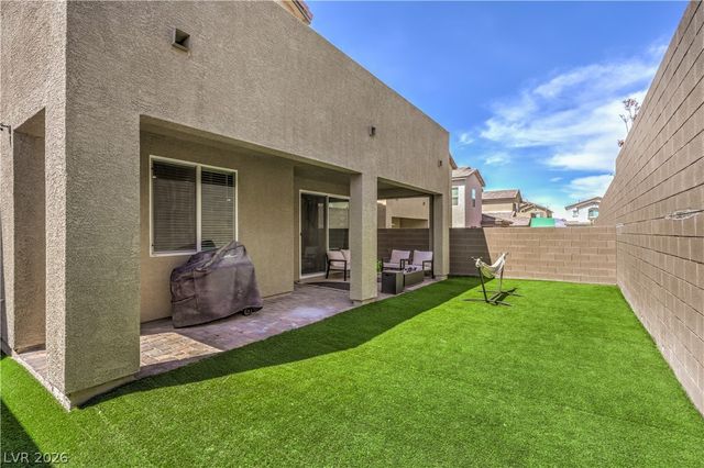 2982 Gunnery Forge Street, Las Vegas, NV 89156
