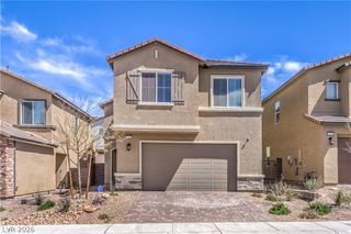 2982 Gunnery Forge Street, Las Vegas, NV 89156