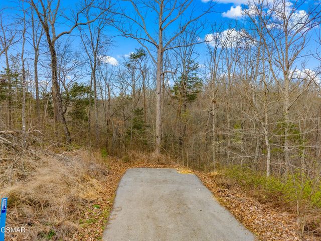1530 Waterside Cove Drive, Dandridge, TN 37725
