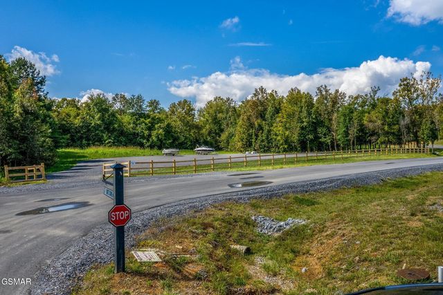 1530 Waterside Cove Drive, Dandridge, TN 37725