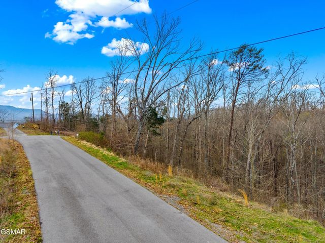 1530 Waterside Cove Drive, Dandridge, TN 37725