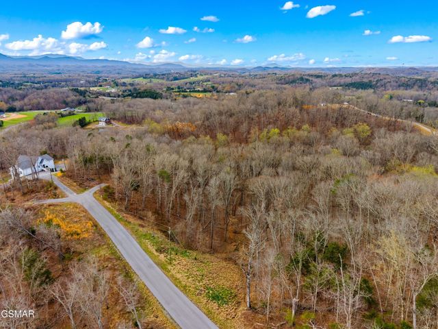 1530 Waterside Cove Drive, Dandridge, TN 37725