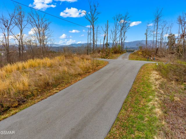 1530 Waterside Cove Drive, Dandridge, TN 37725