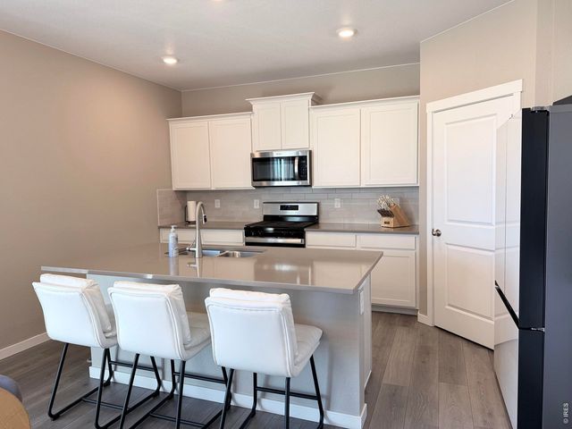 7594 E 159th Pl, Thornton, CO 80602