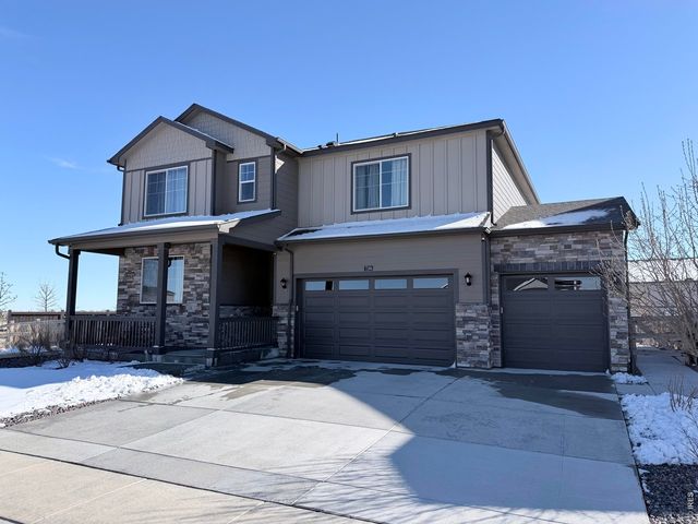 7594 E 159th Pl, Thornton, CO 80602