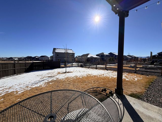 7594 E 159th Pl, Thornton, CO 80602