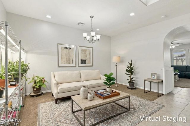31089 N 136TH Drive, Peoria, AZ 85383