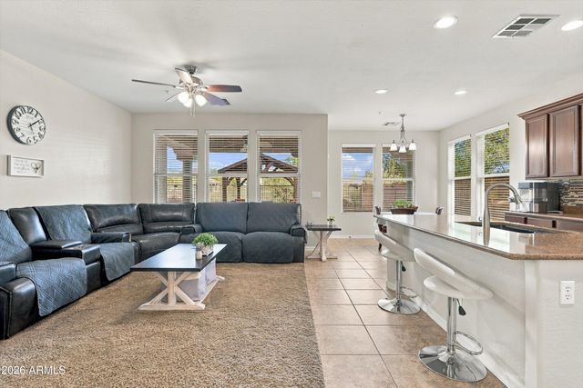 31089 N 136TH Drive, Peoria, AZ 85383