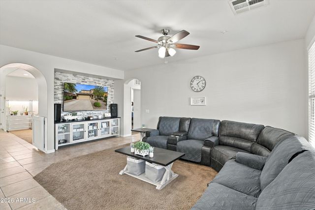 31089 N 136TH Drive, Peoria, AZ 85383