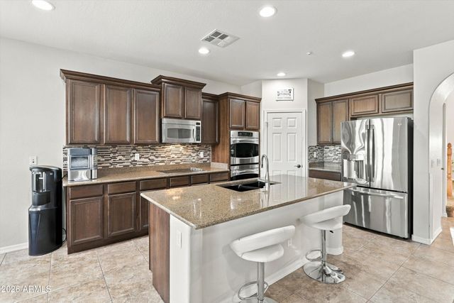 31089 N 136TH Drive, Peoria, AZ 85383