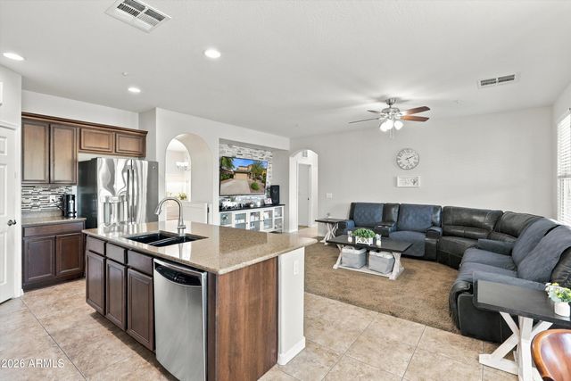 31089 N 136TH Drive, Peoria, AZ 85383