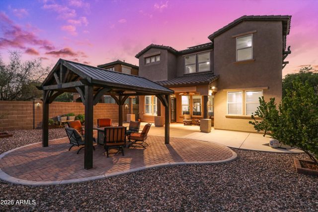 31089 N 136TH Drive, Peoria, AZ 85383
