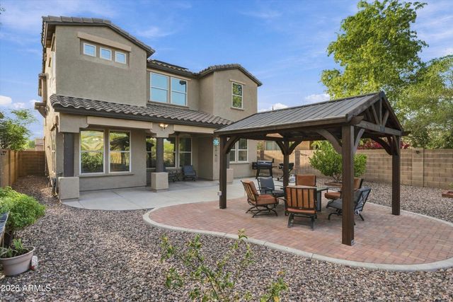 31089 N 136TH Drive, Peoria, AZ 85383