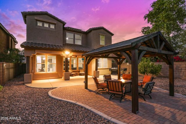 31089 N 136TH Drive, Peoria, AZ 85383