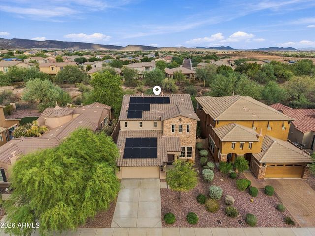 31089 N 136TH Drive, Peoria, AZ 85383