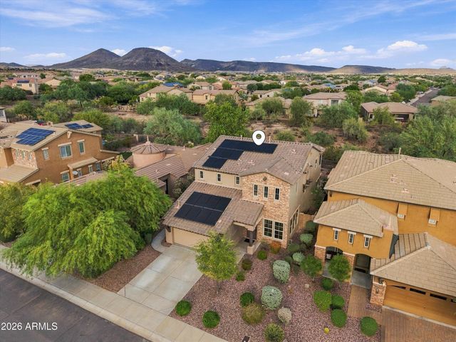 31089 N 136TH Drive, Peoria, AZ 85383