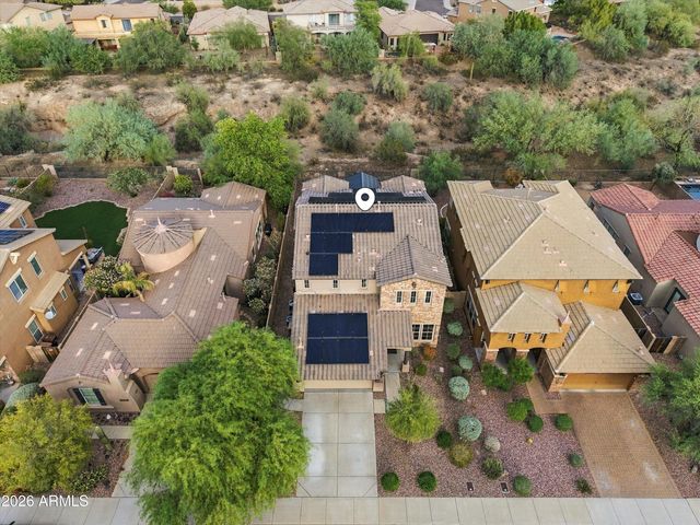 31089 N 136TH Drive, Peoria, AZ 85383