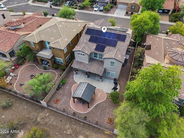 31089 N 136TH Drive, Peoria, AZ 85383