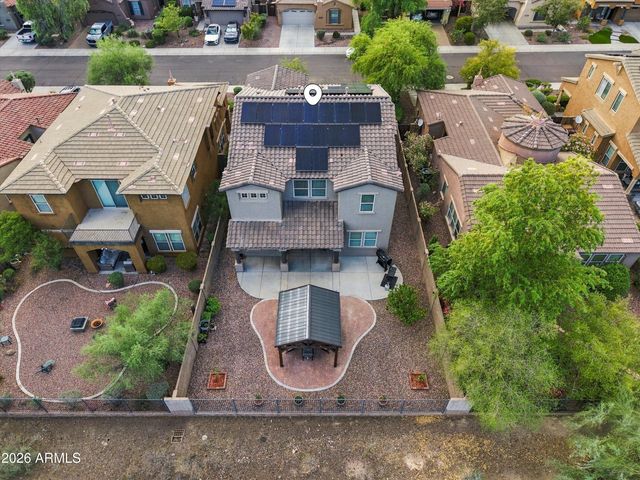31089 N 136TH Drive, Peoria, AZ 85383