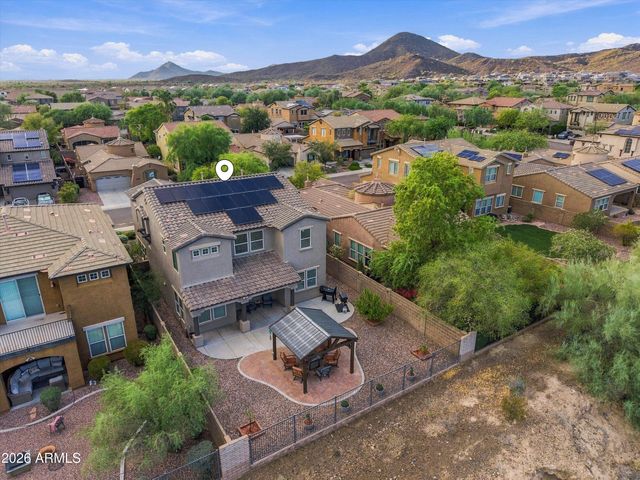 31089 N 136TH Drive, Peoria, AZ 85383