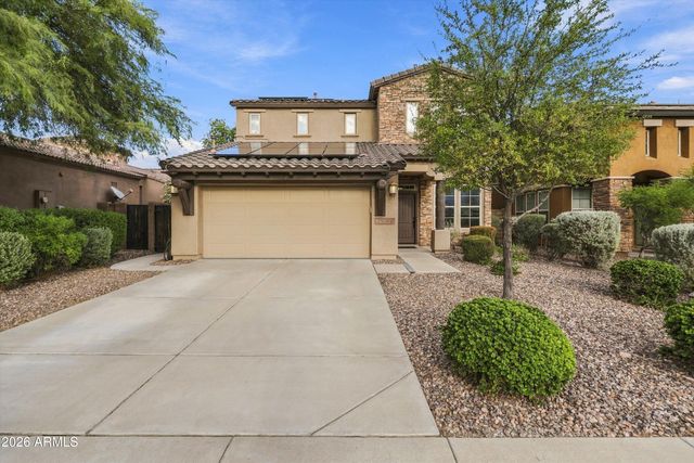 31089 N 136TH Drive, Peoria, AZ 85383