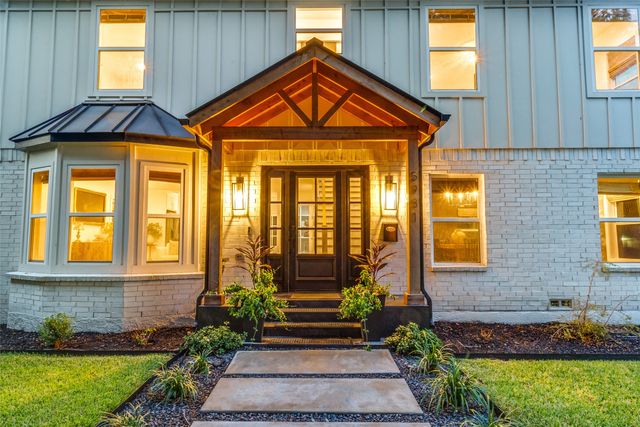 5931 Kenwood Avenue, Dallas, TX 75206