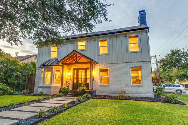5931 Kenwood Avenue, Dallas, TX 75206