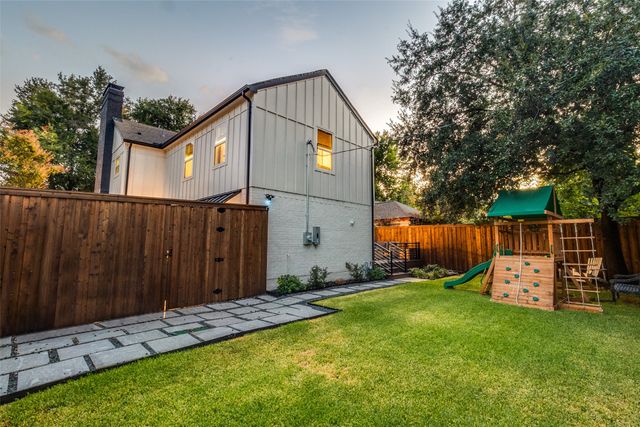 5931 Kenwood Avenue, Dallas, TX 75206