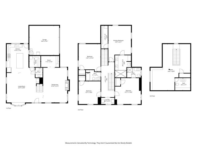 5931 Kenwood Avenue, Dallas, TX 75206