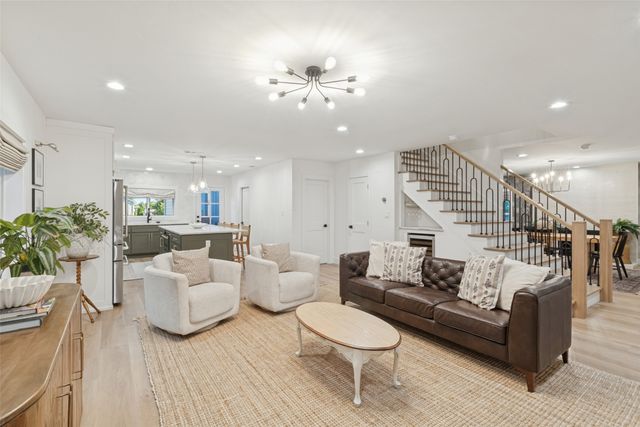 5931 Kenwood Avenue, Dallas, TX 75206