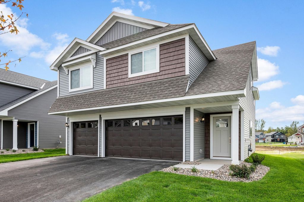 605 Redwood Loop N, Cambridge, MN 55008 — photo 2